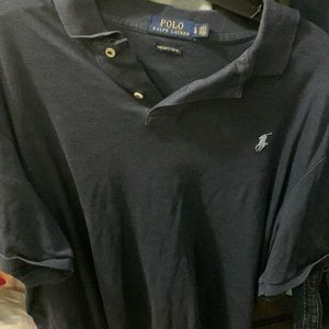 Xl polo Ralph Lauren collar shirt